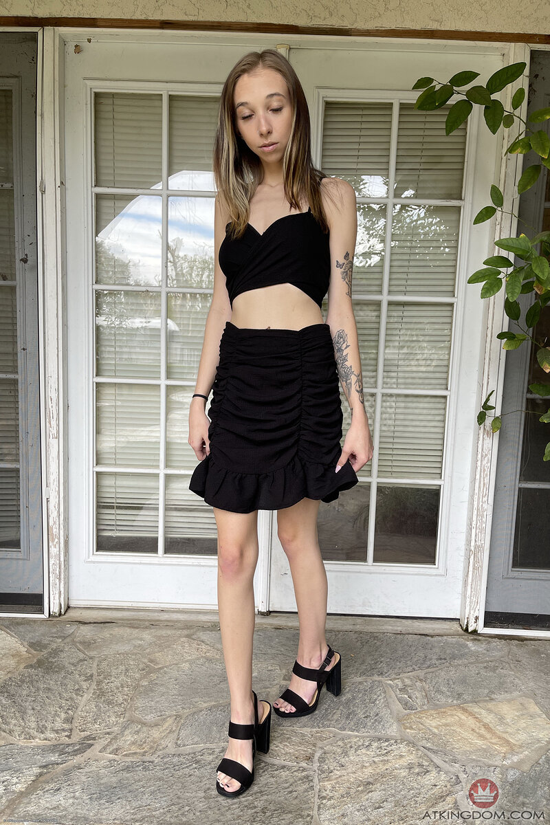 Рита, 24